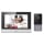 Domofon/wideodomofon Hikvision KIT-IP-PL603 2 MP